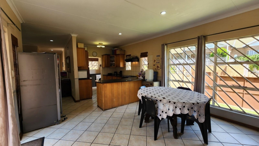 4 Bedroom Property for Sale in Cashan North West